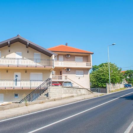 Apartments Fusion Mostar Ngoại thất bức ảnh