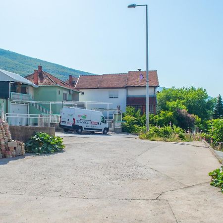 Apartments Fusion Mostar Ngoại thất bức ảnh