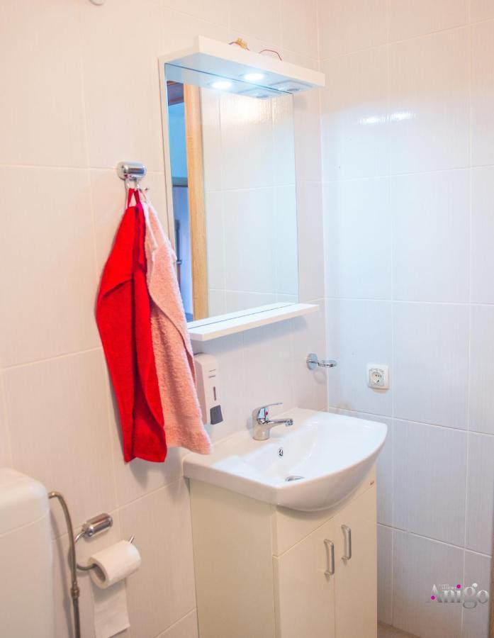Apartments Fusion Mostar Ngoại thất bức ảnh