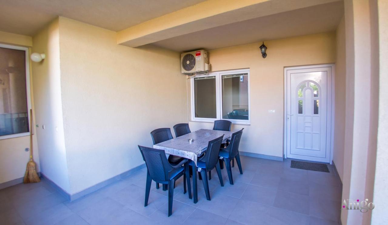 Apartments Fusion Mostar Ngoại thất bức ảnh