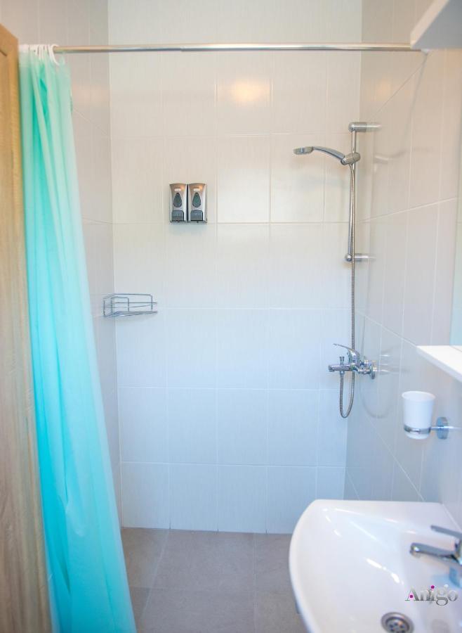Apartments Fusion Mostar Ngoại thất bức ảnh