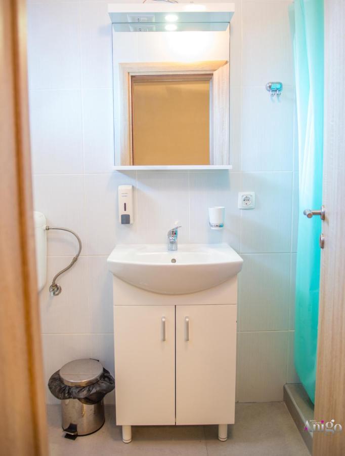 Apartments Fusion Mostar Ngoại thất bức ảnh
