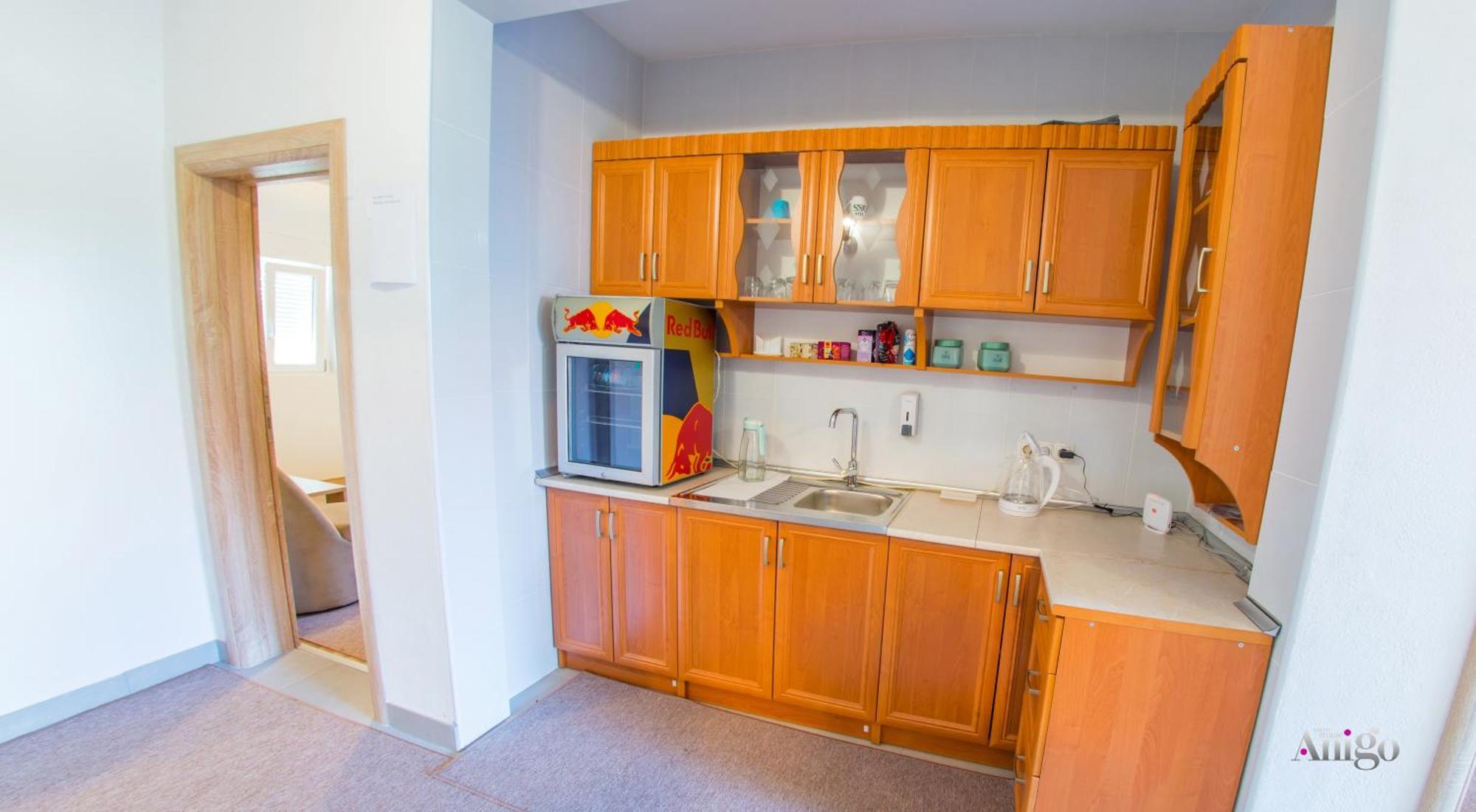 Apartments Fusion Mostar Ngoại thất bức ảnh