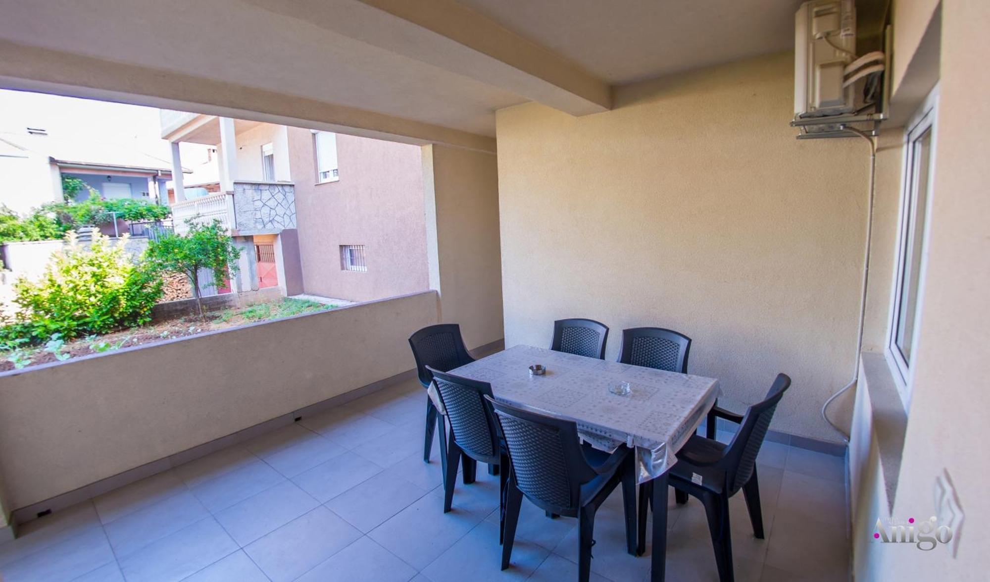 Apartments Fusion Mostar Ngoại thất bức ảnh