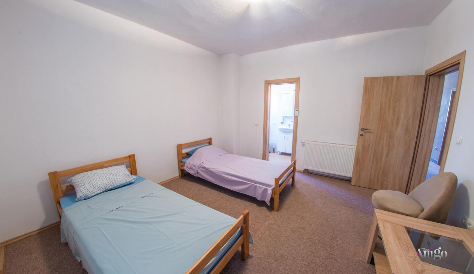 Apartments Fusion Mostar Ngoại thất bức ảnh