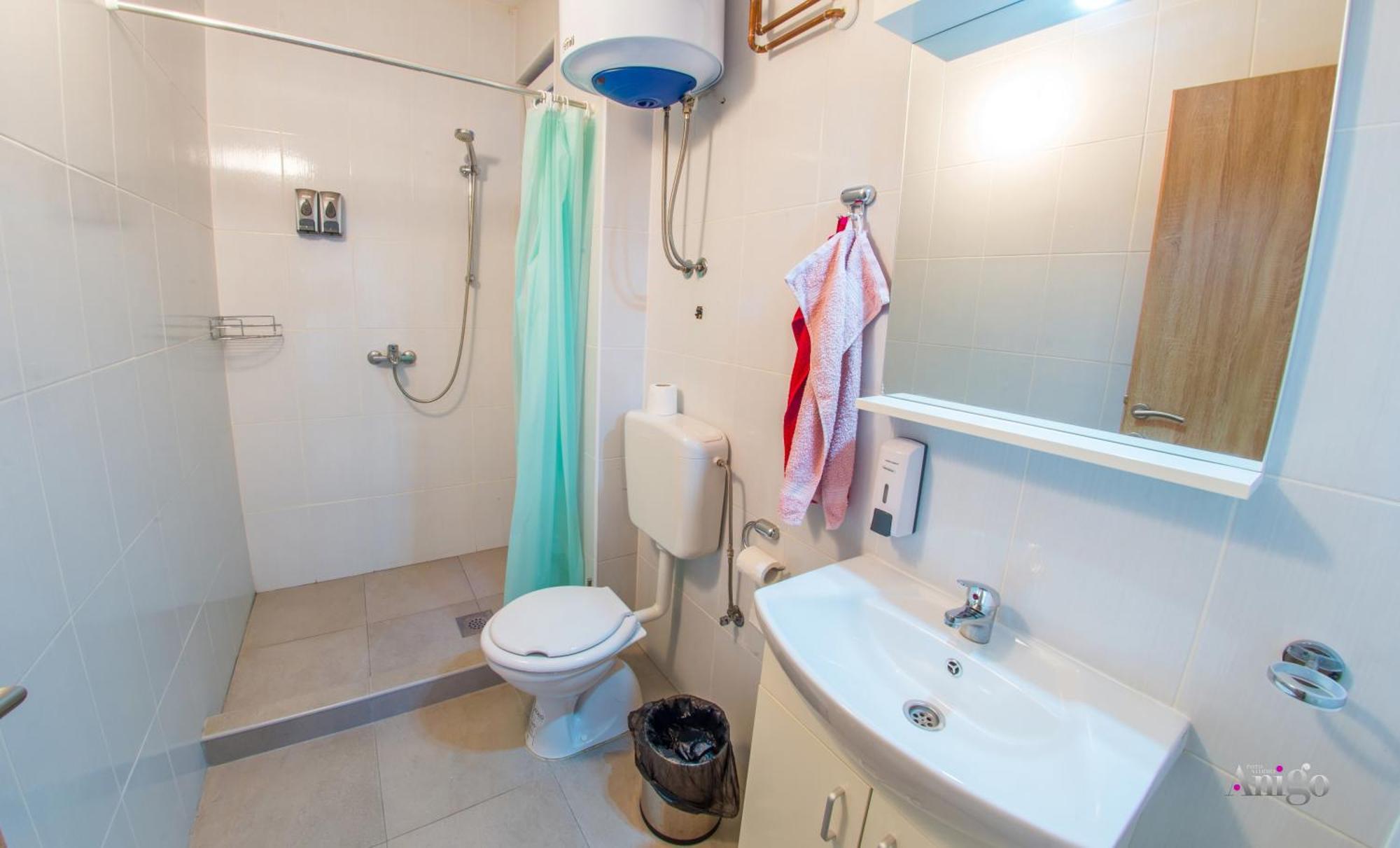 Apartments Fusion Mostar Ngoại thất bức ảnh