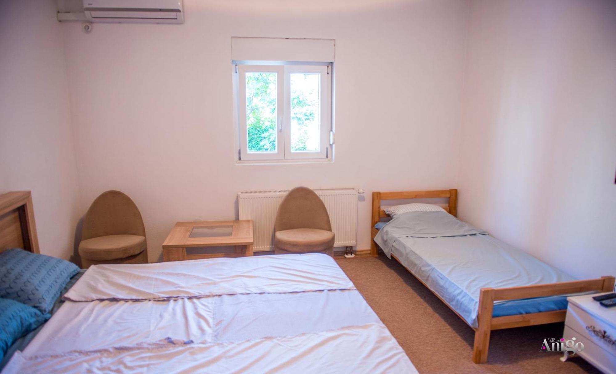 Apartments Fusion Mostar Ngoại thất bức ảnh