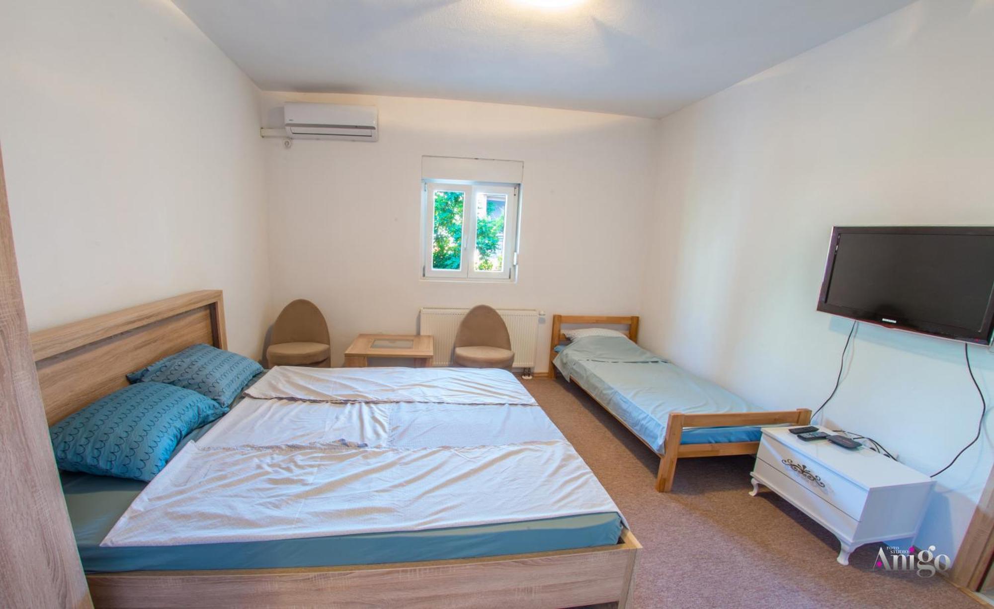 Apartments Fusion Mostar Ngoại thất bức ảnh