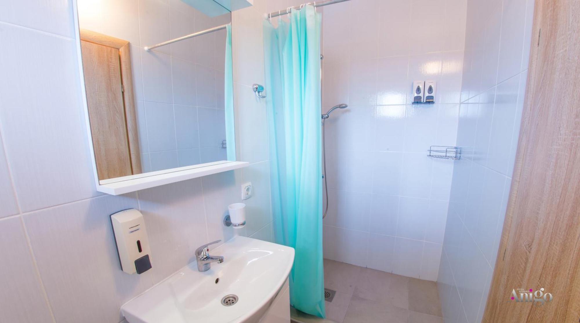 Apartments Fusion Mostar Ngoại thất bức ảnh