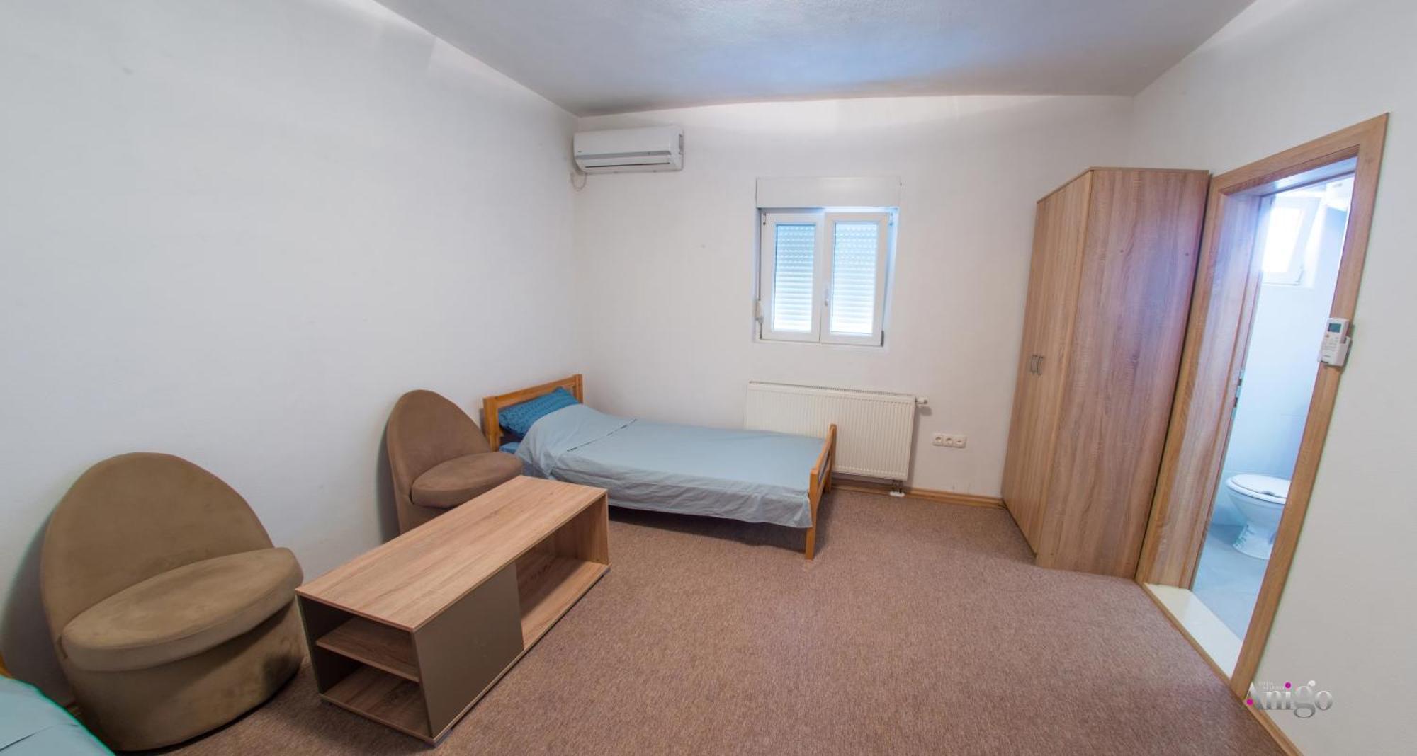 Apartments Fusion Mostar Ngoại thất bức ảnh