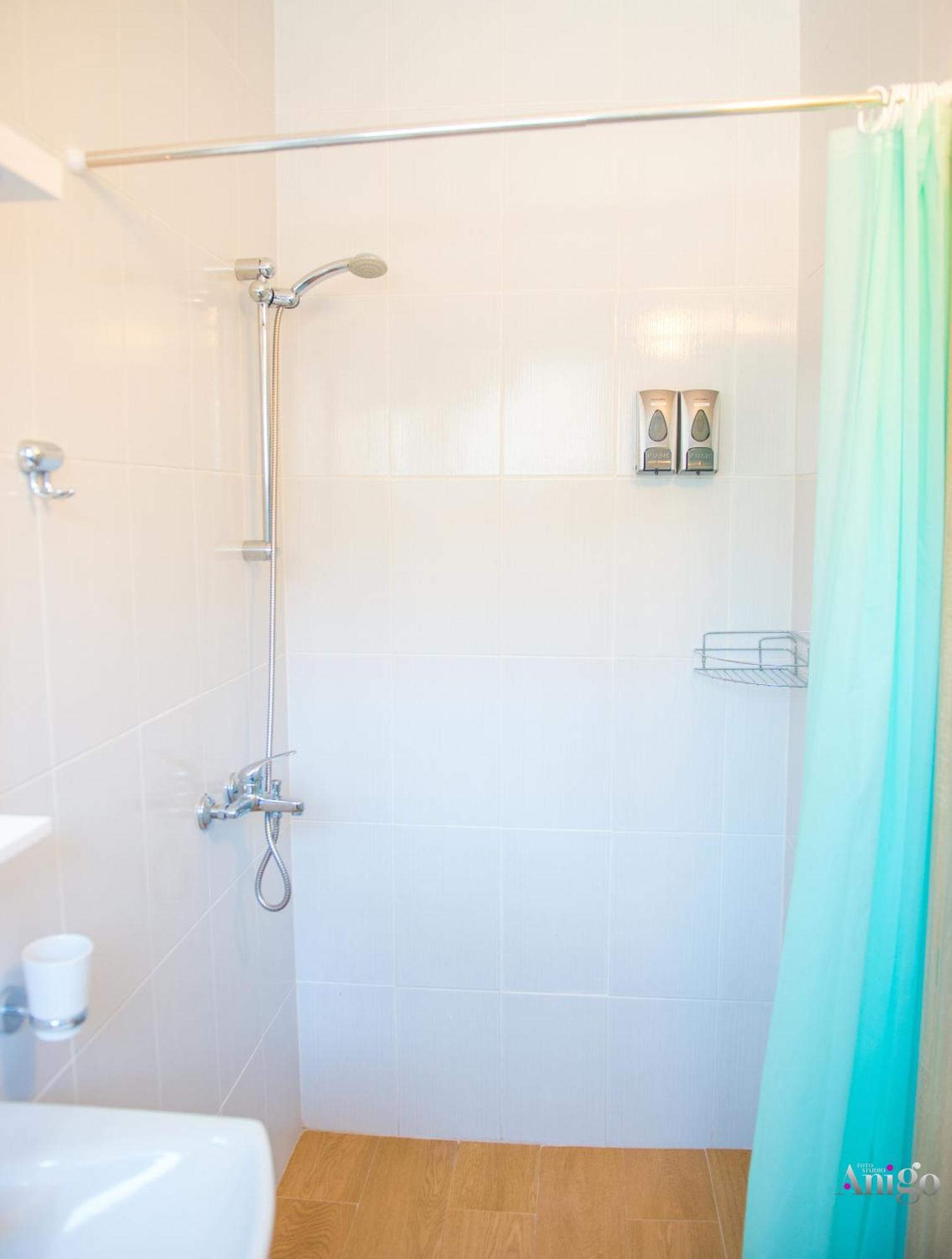 Apartments Fusion Mostar Ngoại thất bức ảnh
