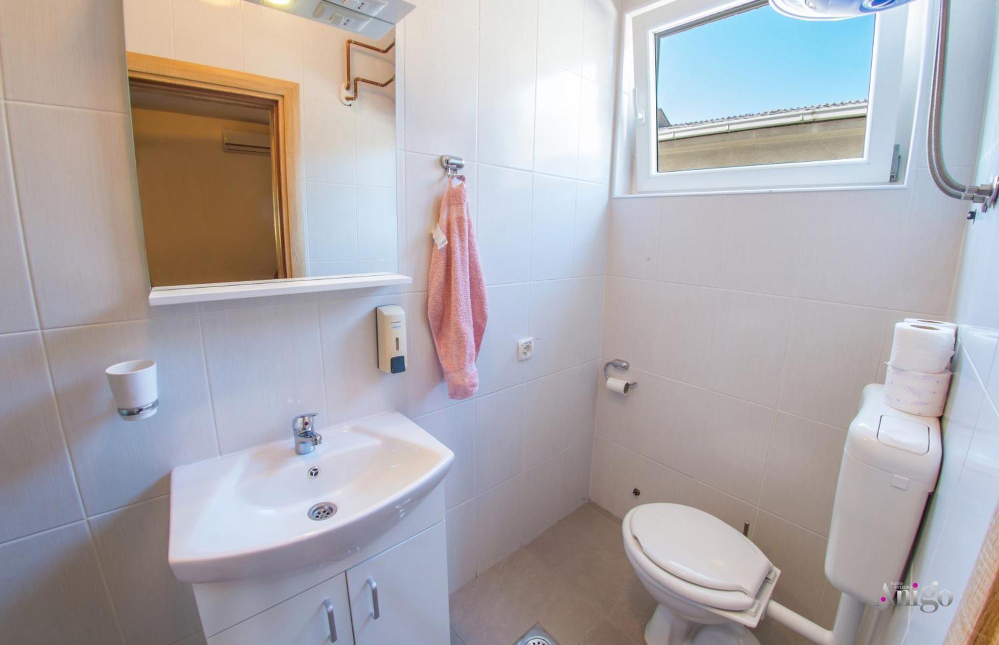 Apartments Fusion Mostar Ngoại thất bức ảnh