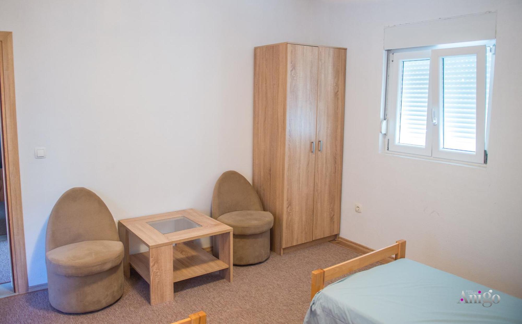 Apartments Fusion Mostar Ngoại thất bức ảnh
