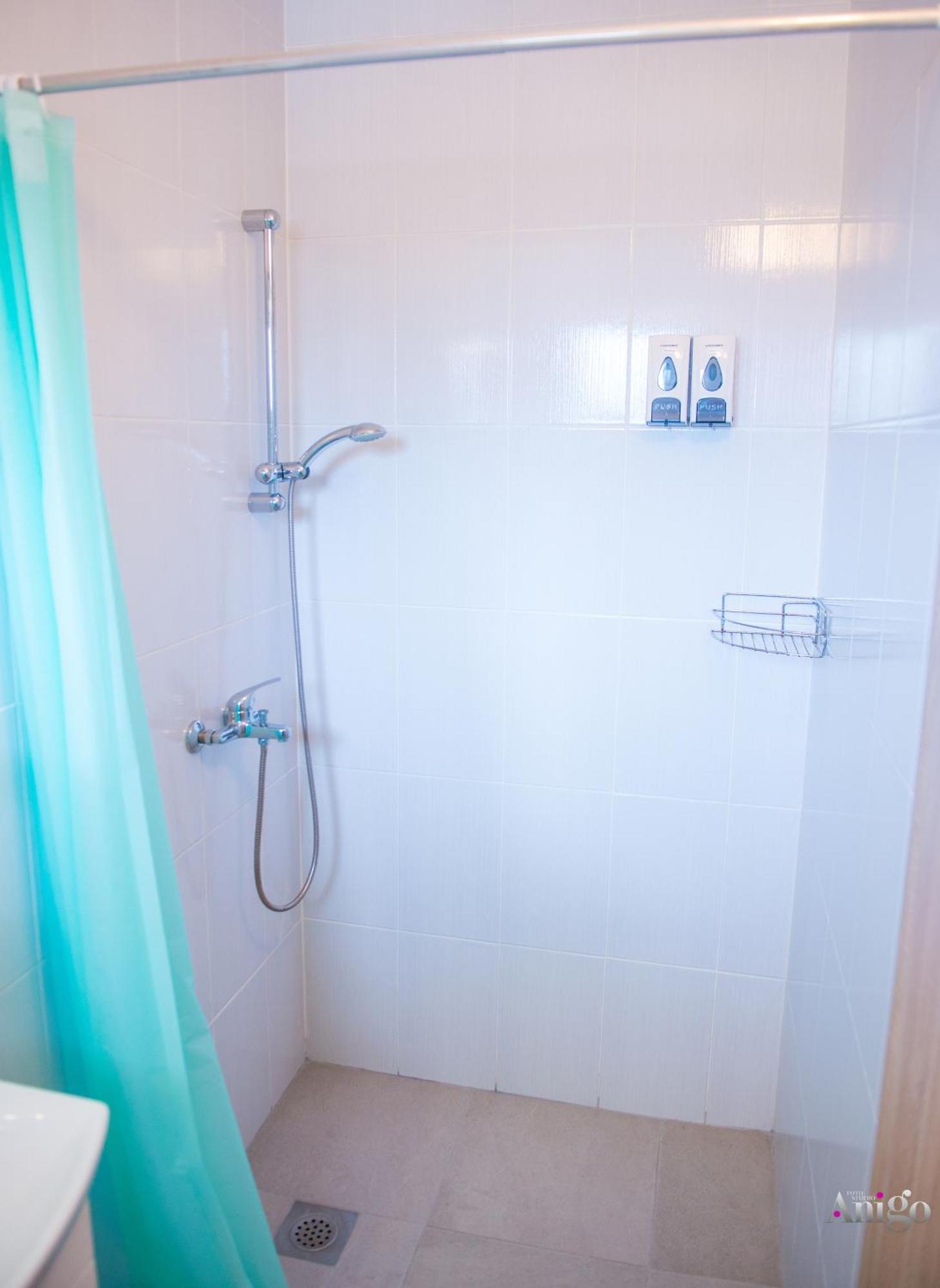 Apartments Fusion Mostar Ngoại thất bức ảnh