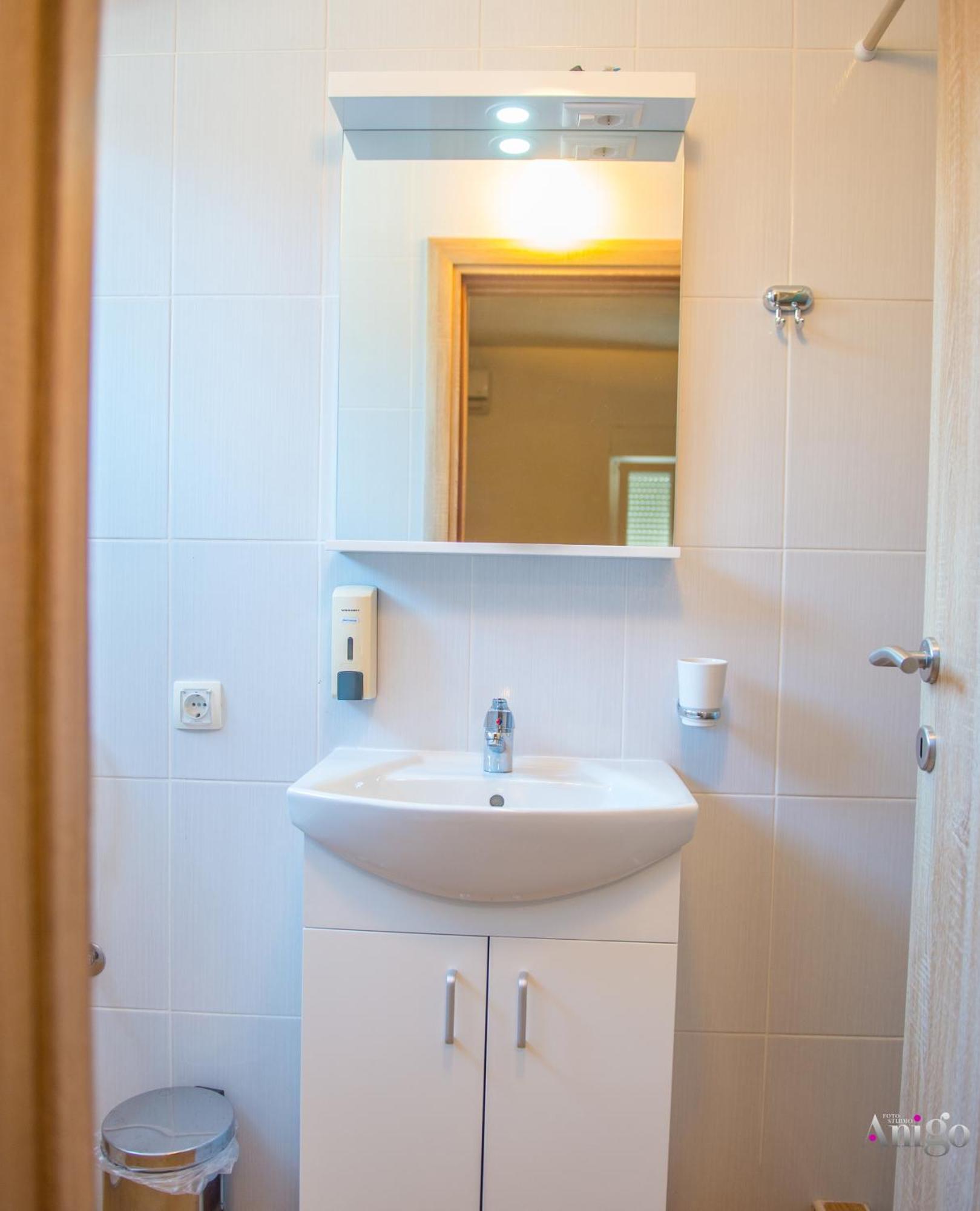 Apartments Fusion Mostar Ngoại thất bức ảnh