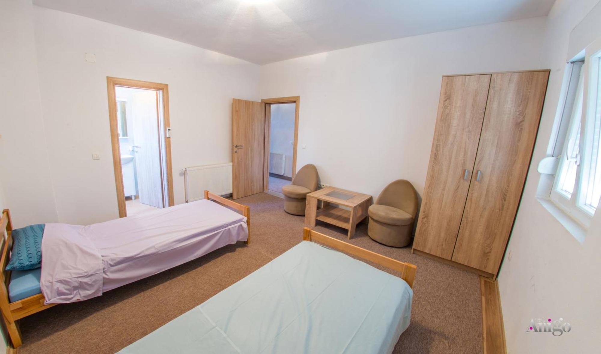 Apartments Fusion Mostar Ngoại thất bức ảnh