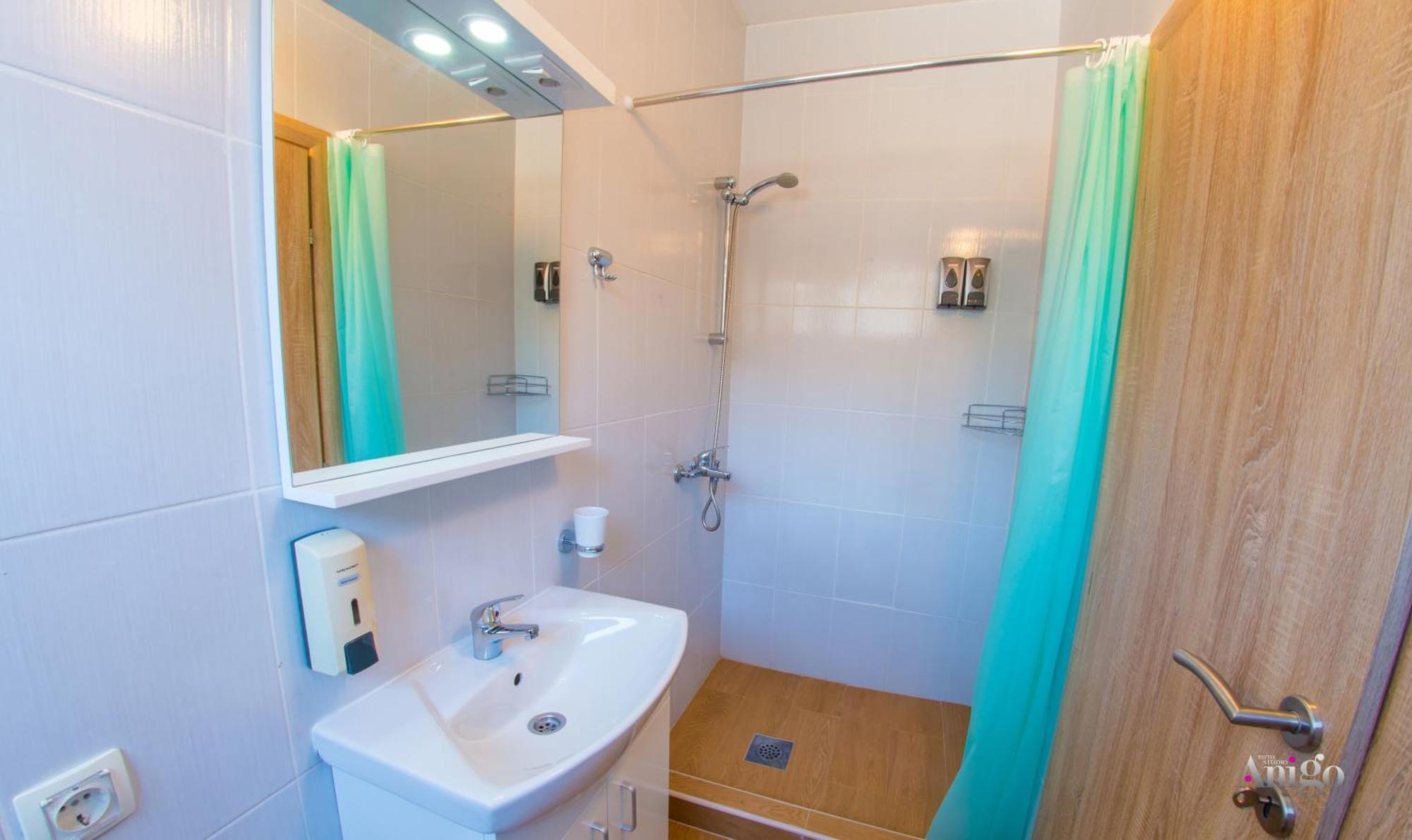 Apartments Fusion Mostar Ngoại thất bức ảnh